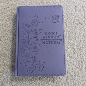 💜Inspirational Book For Moms